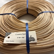 Basket Weaving Flat Flat Reed 3/16 Inch PLB