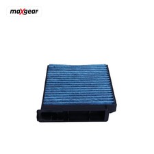 Filtre d'habitacle Nissan BLUEBIRD