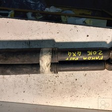 Amortisseur Fiat 4X4 CROSS