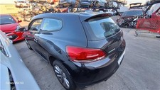 Porte arrière et accessoires Volkswagen SCIROCCO