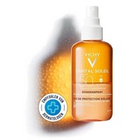 Vichy Capital Soleil Sonnenspray Braun Lsf 50 · 200 Ml · Pzn 15881549