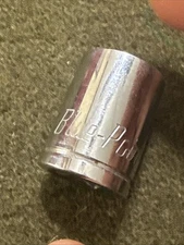 Blue-Point Tools  9/16 Socket 6pt BLPS3916 3/8” Drive Excellent!