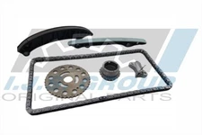 IJS GROUP 40-1314FK Timing Chain Kit for Nissan, Opel, Renault