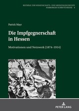 Die Impfgegnerschaft in Hessen | Motivationen...