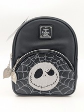 Disney Nightmare Before Christmas Jack Skellinton Mini Backpack