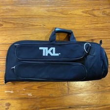 TKL Black Belt ProLine Trumpet/Cornet Bag 98248/BL No strap