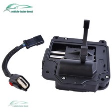 68321285ae Transfer Case Actuator New Fits 2014-2018 Jeep Cherokee Chrysler 200