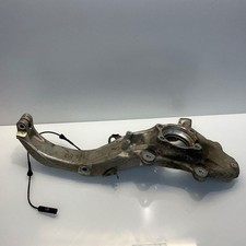 BMW X5 G05 2020 Achsschenkel vorne 6876656 Diesel 3kW JON35599