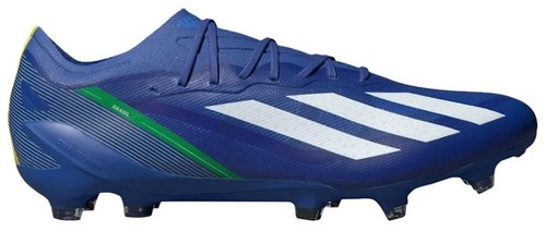 Adidas x Prada X Crazyfast Luxury.1 FG Silver Metallic IE3178 Mens