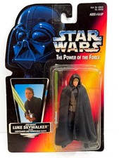 Luke Skywalker (Jedi Knight Outfit) for sale