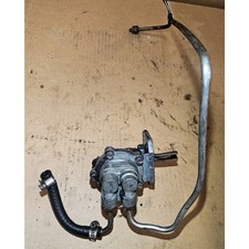 Perkins PK 4.108 Fuel pump  lines 2641702 392 