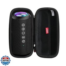 Hermitshell Hard Travel Case for Ortizan Portable Bluetooth Speak
