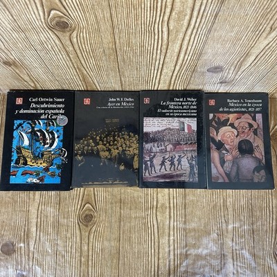 Ayer en México. Una crónica de la Revolución, 1919-1936 (Spanish Edition)