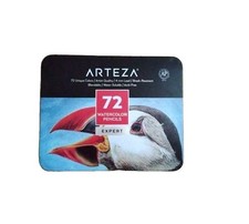 72 watercolor pencils e2e415