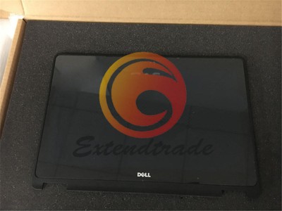 for Dell Latitude E7270 7270 12.5'' FHD LP125WF1-SPG4 Touch LCD Panel Assembly
