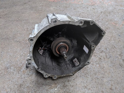 #ad MASERATI QP F1 TRANSMISSION GEARBOX PRESSURE BEARING GBP 135.30