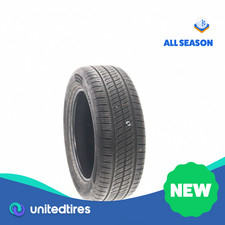 New 22555r17 Continental Controlcontact Tour M As Ev 97h