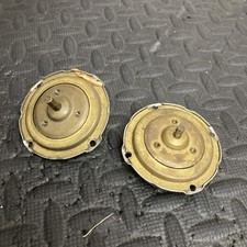 National Reduction Drive for Capacitor 1 Pc 1/4  x 3/16  