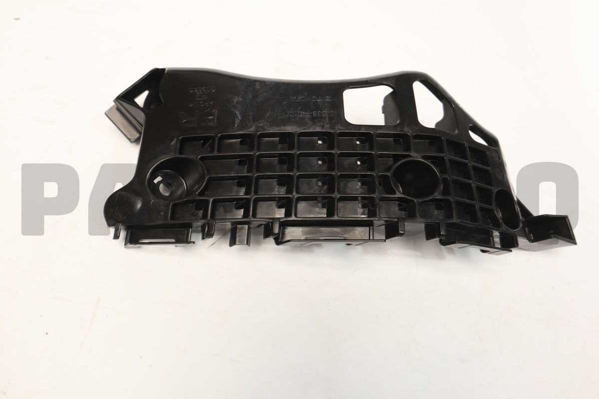 52535F4010 Genuine Toyota RETAINER, FR BUMPER 52535-F4010 | eBay