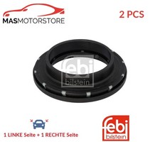 DOMLAGER FEDERBEINLAGER VORNE FEBI BILSTEIN 193828 2PCS A FÜR BMW X3,X4,X2,IX3
