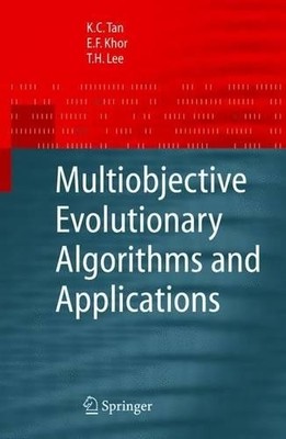 Multiobjektive evolutionäre Algorithmen und Anwendungen - 9781849969352