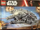 LEGO Star Wars: Millennium Falcon (75105)