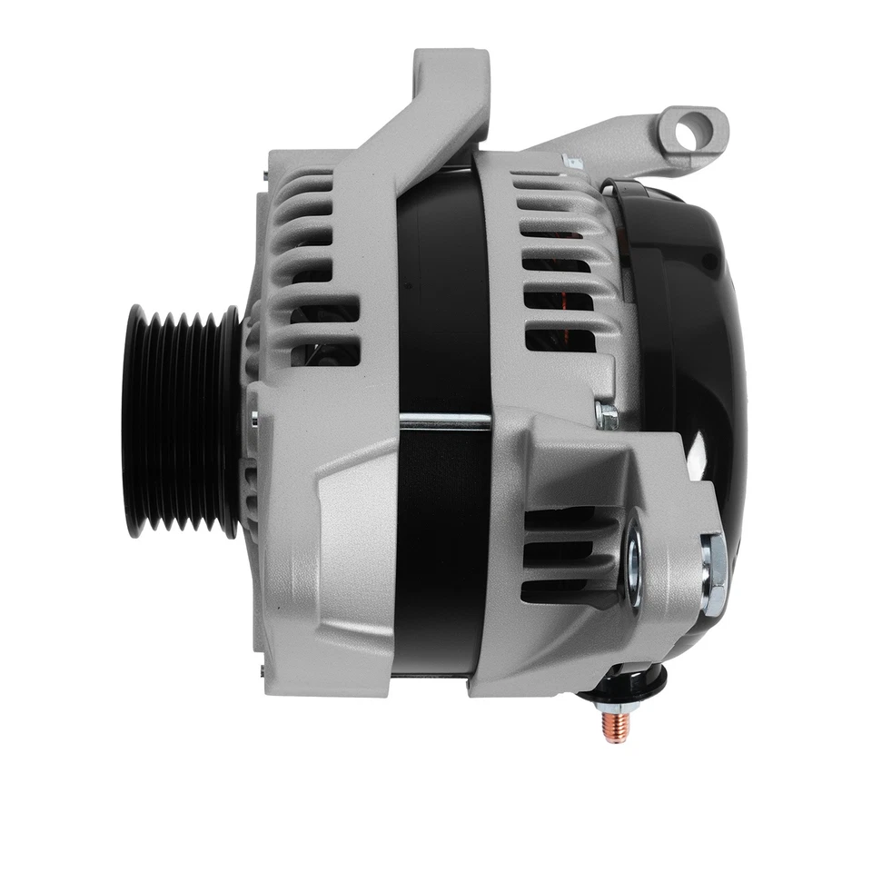 Alternator 13913 For Jeep Liberty 2003-2006 Dodge Durango 2001-2006 3.7L 4.7L - Image 3 of 4
