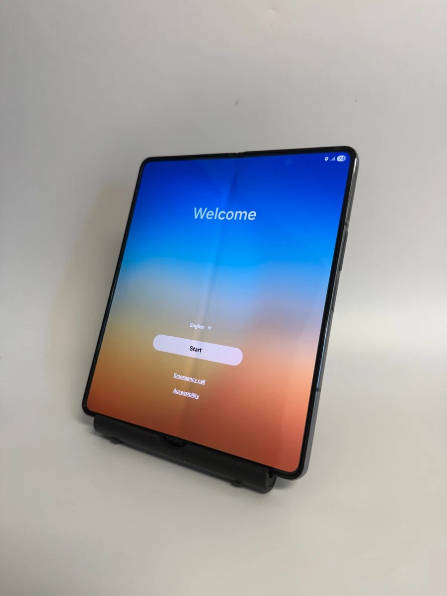 Samsung Galaxy Z Fold4 Unlocked for Sale - Shop New & Used Cell