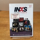 Inxs – I'm Only Looking - The Essential Inxs Dvd - Region 4