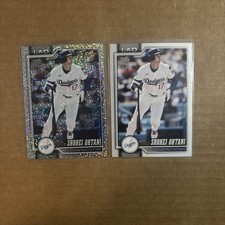 2026 Topps Series 1 Celebration Shohei Ohtani Confetti Los Angeles Dodgers
