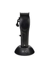 StyleCraft PRO Mythic - Professional Metal Cordless Hair  Clipper