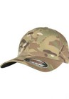 Original Flexfit Multicam®  Cap/Kappe/Mütze/camouflage/Tarnfarbe/Militär/Army/