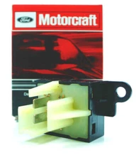 1997-2017 Ford E-Series AC Heater Fan Blower Motor Switch OEM NEW F49Z-19986-A