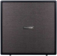 Blackstar HTV-412B MK III 4x12" Celestion E-Gitarre Box Cabinet gerade 320 Watt