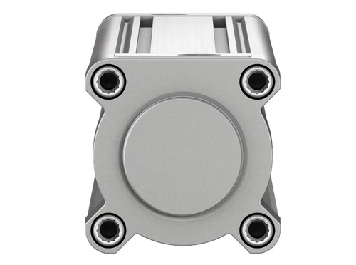 Festo DSBC-63-400-PPVA-N3 1383588 Zylinder Neu One DSBC63400PPVAN3 - Bild 5 von 5