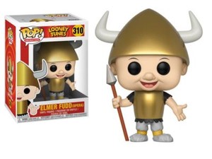 funko pop elmer fudd