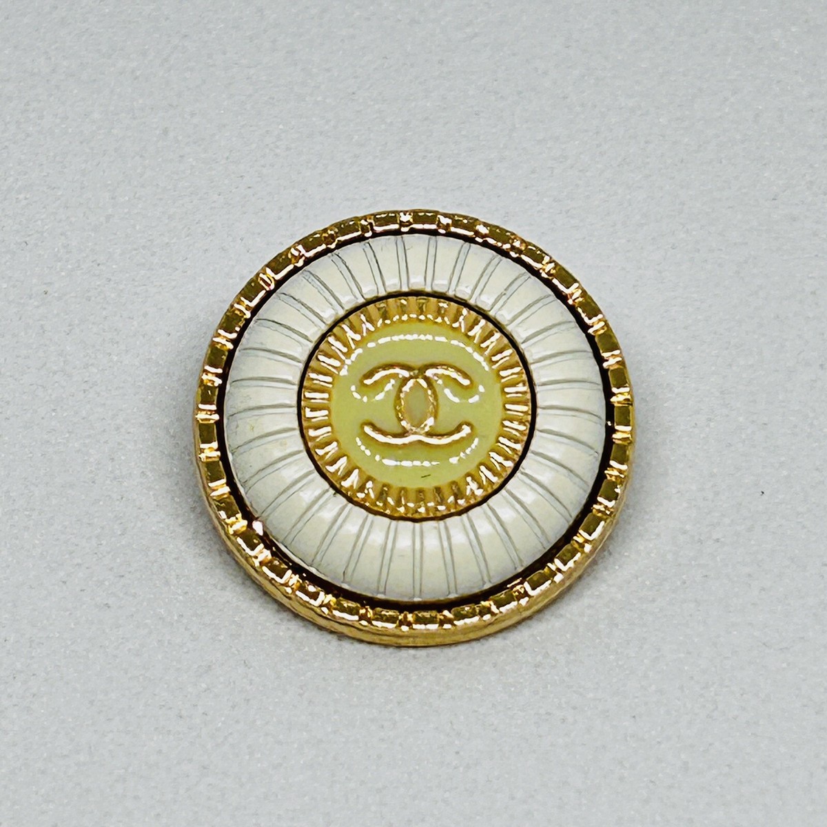 CHANEL ヴィンテージ ボタン CHANEL シャネル ヴィンテージ ボタン