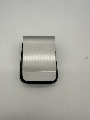 Jabra Bluetooth Car Speakerphone Hands Free Speaker HFS101 Clip On TESTED - 第 2/2 張圖片