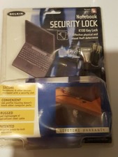 Belkin F8E504-  Notebook Security Cable K-100 Keylock