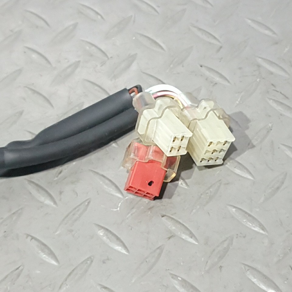 ♻️ Honda PCX 125 2021 - 2022 Left Switchgear Handlebar Controls ...