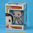 Icons - Richard Simmons in Red Outfit Pop! Vinyl Figure (RS) #59