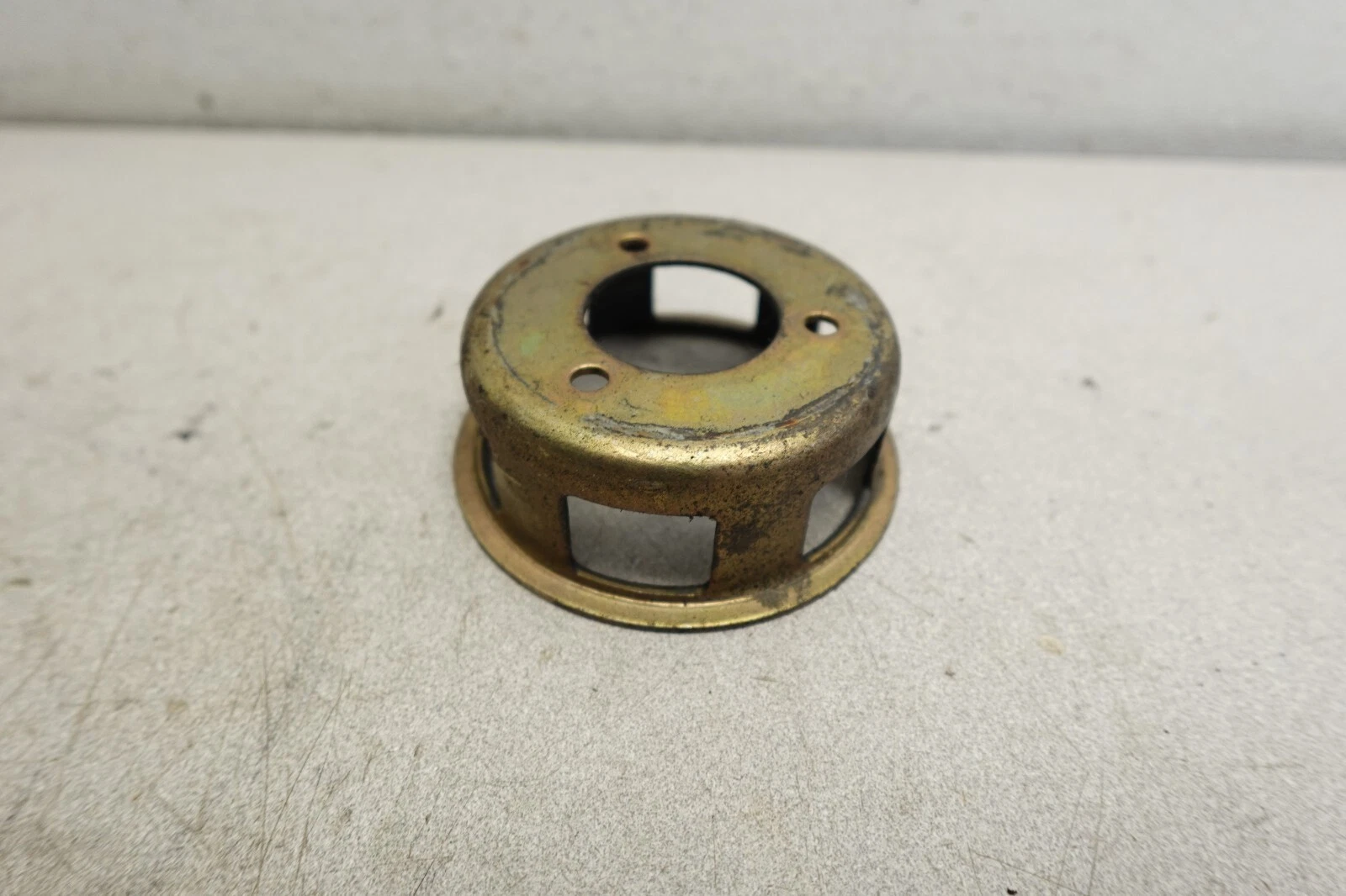 1985-2015 XLT XCR INDY 500 Polaris Snowmobile OEM Pull Start Recoil Pulley