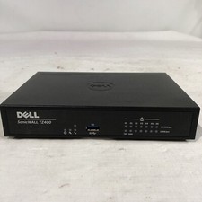 Dell SonicWALL TZ300 Firewall Appliance- No Power