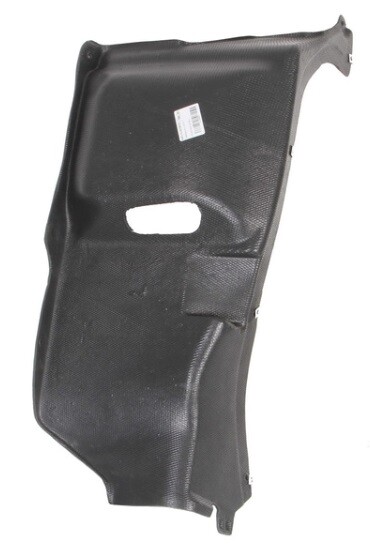 Couvercle de protection sous moteur gauche Seat Toledo II finition d'origine