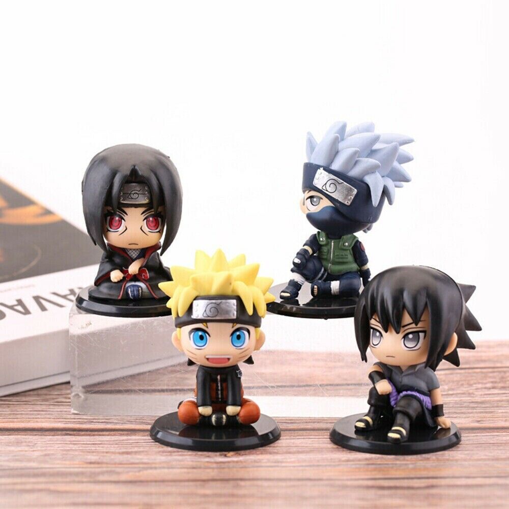 Uzumaki Naruto  Anime, Naruto, Anime chibi