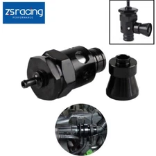 Blow Off Valve Whistler Universal Aluminum Adjustable 25mm Car Turbo Bov Dump