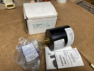 NEW Proportion Air Pressure Control Valve  BB1MFDE100 FAST SHIPPING