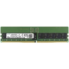 Sealed SAMSUNG M321R4GA3BB6-CQK 32G (1X32GB) 2RX8 PC5-4800B RDIMM MEMORIA