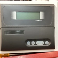 CAREL MP20 PGDO Display Buzzer Unflair Custom Enclosure