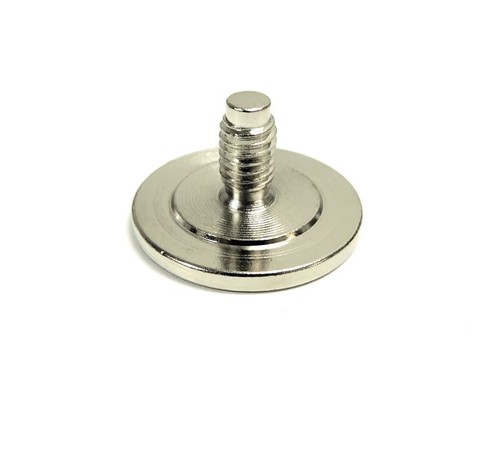 Volantino a vite nuovo, 93-034116-25, PFAFF 1100 1200 1222, + modelli 975-7570. - Foto 4 di 6
